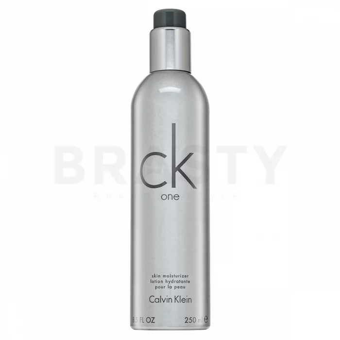 Calvin Klein CK One tělové mléko unisex 250 ml