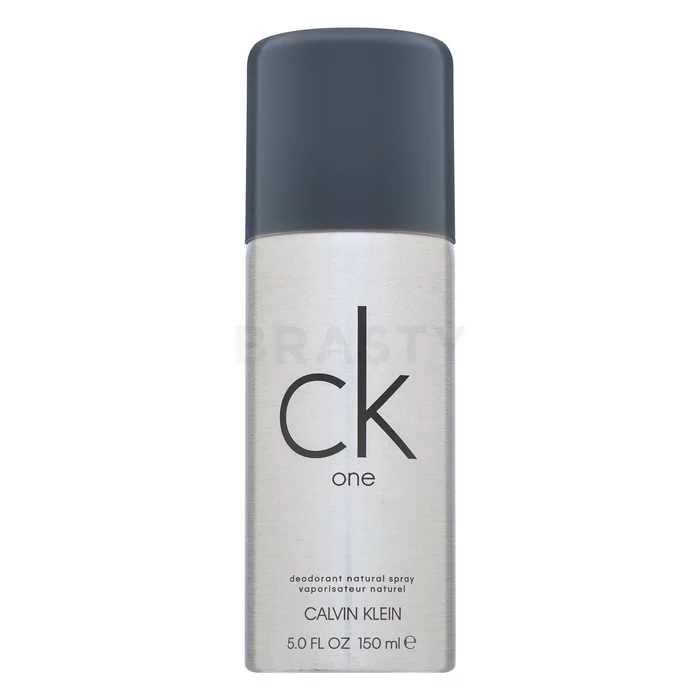 Calvin Klein CK One deospray unisex 150 ml