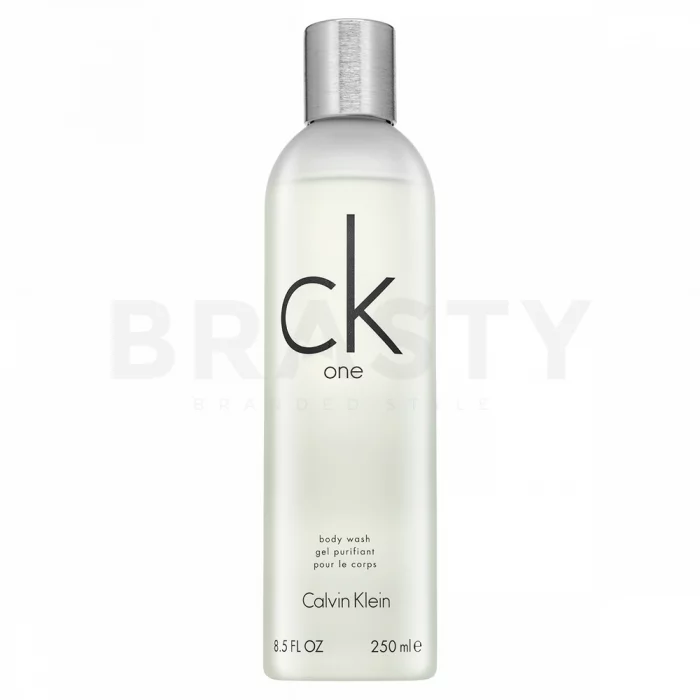 Calvin Klein CK One Gel de duș unisex 250 ml