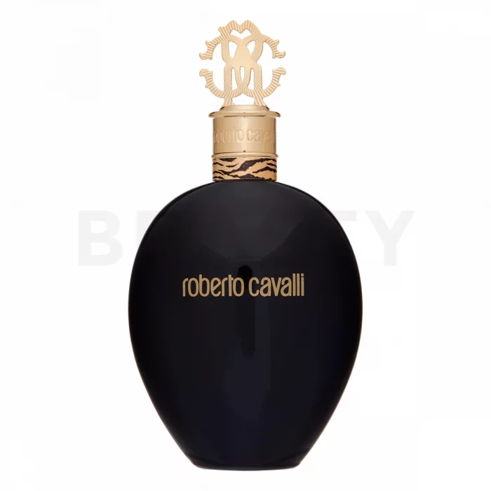 Roberto Cavalli Nero Assoluto Eau de Parfum para mujer 75 ml