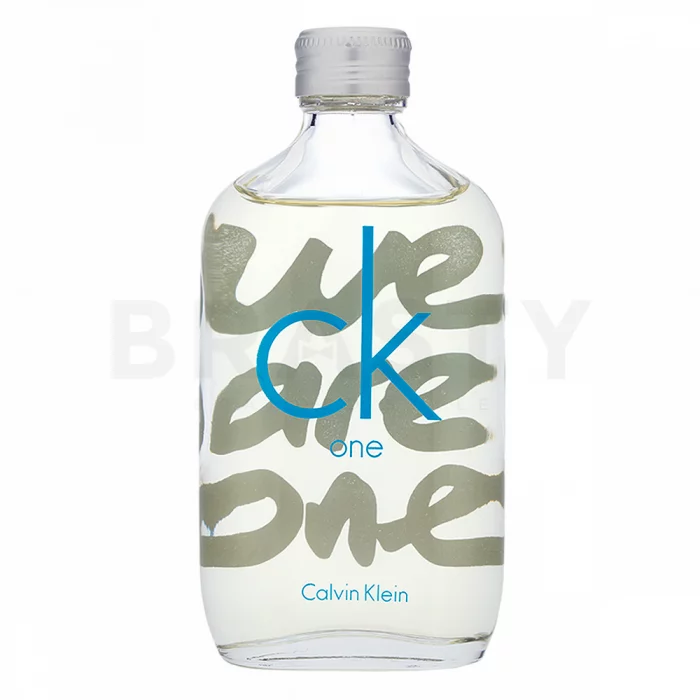 Calvin Klein CK One We Magnets toaletní voda unisex 100 ml