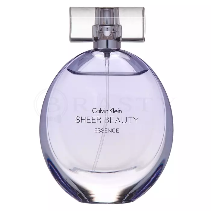 Calvin Klein Sheer Beauty Essence toaletní voda pro ženy 50 ml