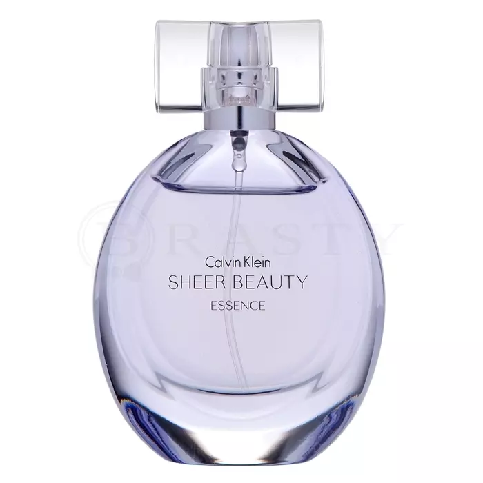 Calvin Klein Sheer Beauty Essence Eau de Toilette femei 30 ml