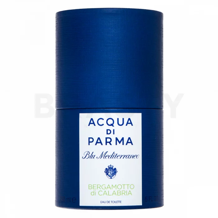 Acqua di Parma Blu Mediterraneo Bergamotto di Calabria Eau de Toilette unisex 150 ml