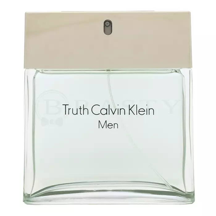 Calvin Klein Truth for Men toaletní voda pro muže 100 ml