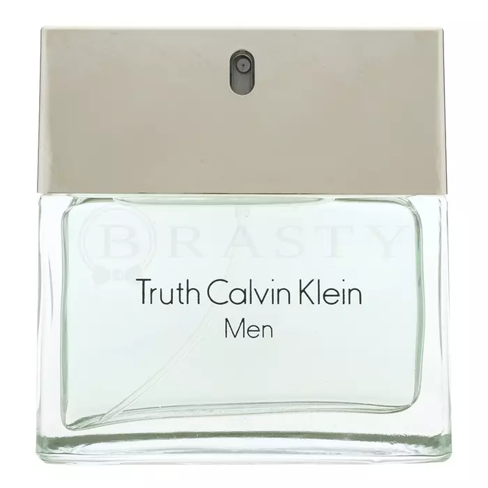Calvin Klein Truth for Men Eau de Toilette bărbați 50 ml