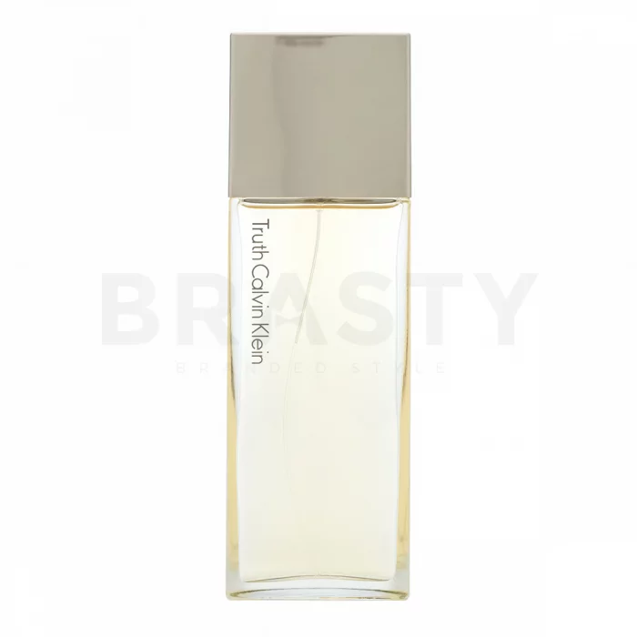 Calvin Klein Truth parfémovaná voda pro ženy 100 ml