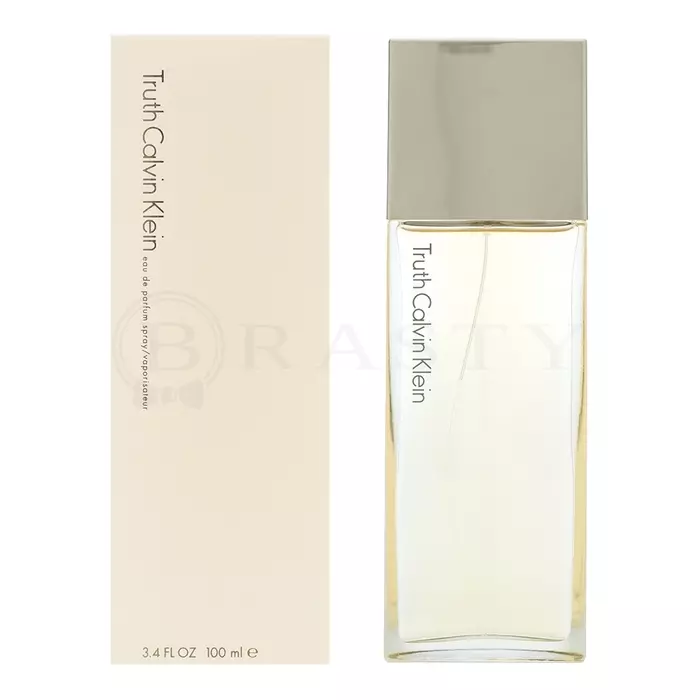 Calvin Klein Truth parfémovaná voda pro ženy 100 ml