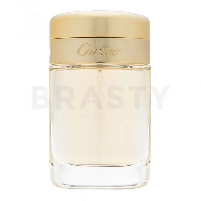 Cartier Baiser Volé parfémovaná voda pro ženy 50 ml