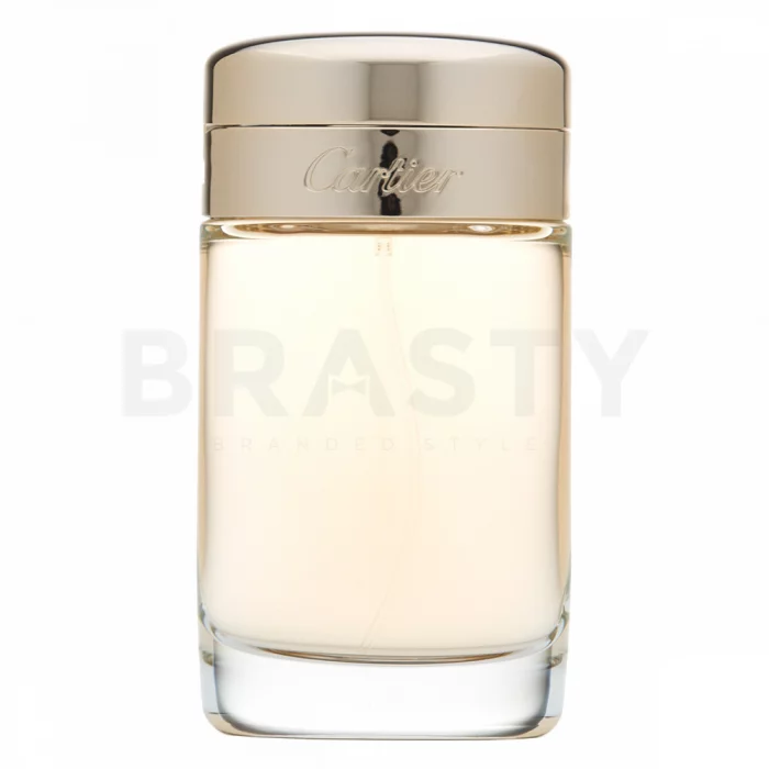 Cartier Baiser Volé parfémovaná voda pre ženy 100 ml