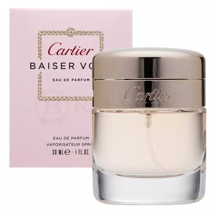 Cartier Baiser Volé Eau de Parfum femei 30 ml