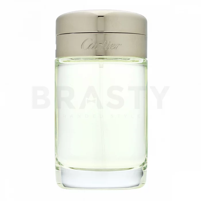 Cartier Baiser Volé toaletní voda pro ženy 100 ml