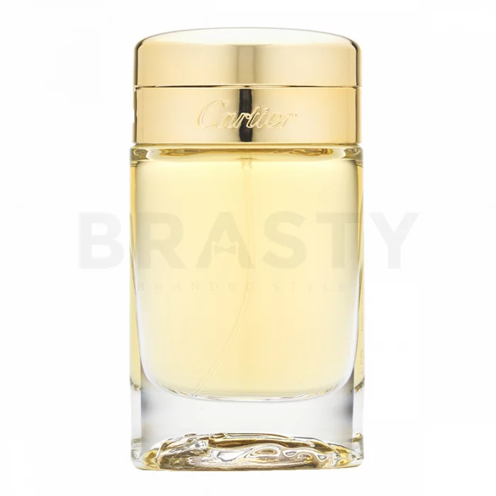 Cartier Baiser Volé Essence de Parfum parfémovaná voda pro ženy 80 ml