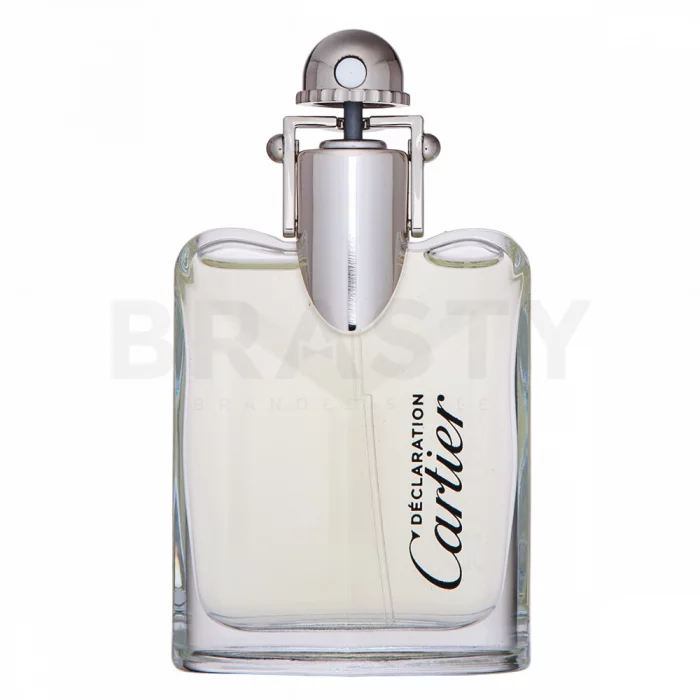 Cartier Declaration woda toaletowa dla mężczyzn 30 ml