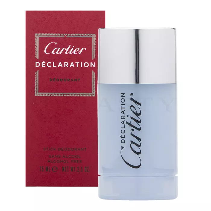 Cartier Declaration deostick za muškarce 75 ml