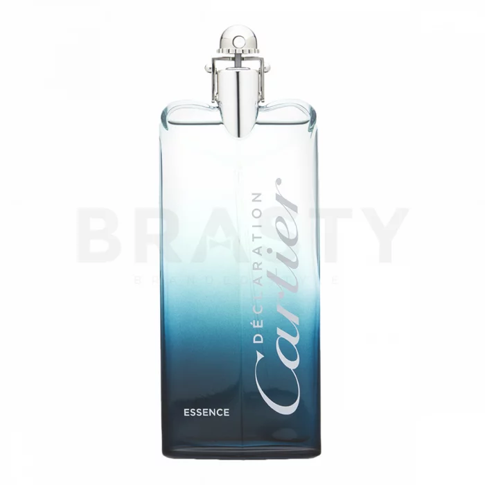 Cartier Declaration Essence woda toaletowa dla mężczyzn 100 ml
