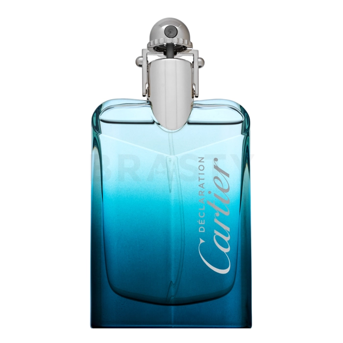 Cartier Declaration Essence toaletní voda pro muže 50 ml