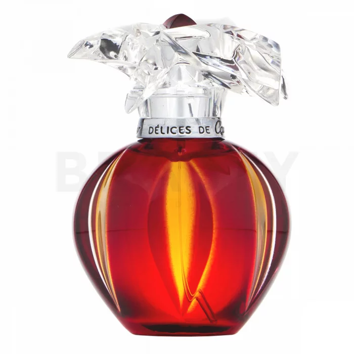 Cartier Délices toaletní voda pro ženy 30 ml
