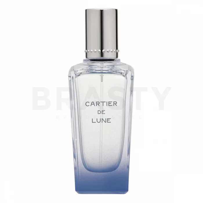 Cartier de Lune toaletní voda pro ženy 45 ml