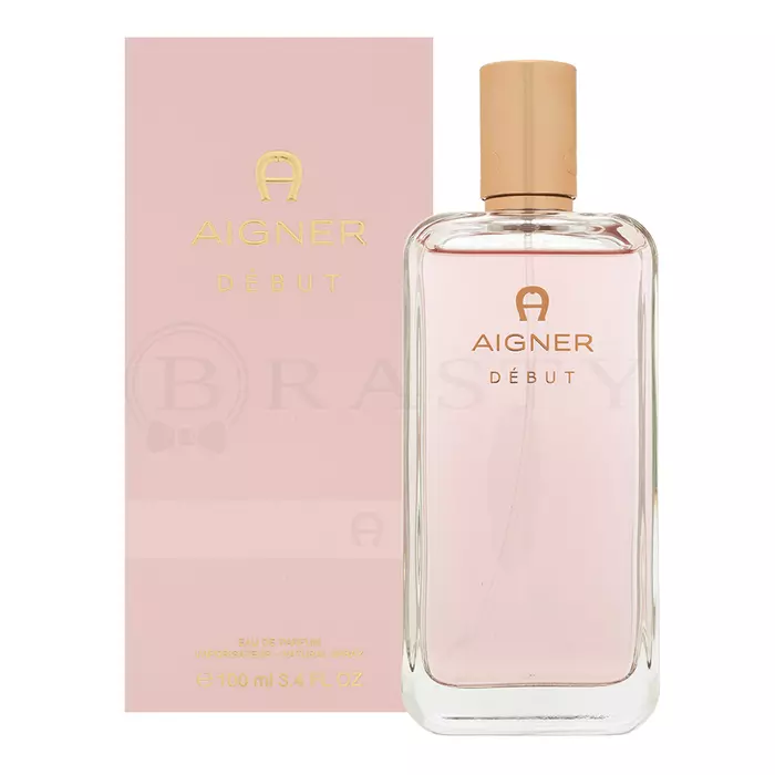 Aigner Debut Eau de Parfum femei 100 ml