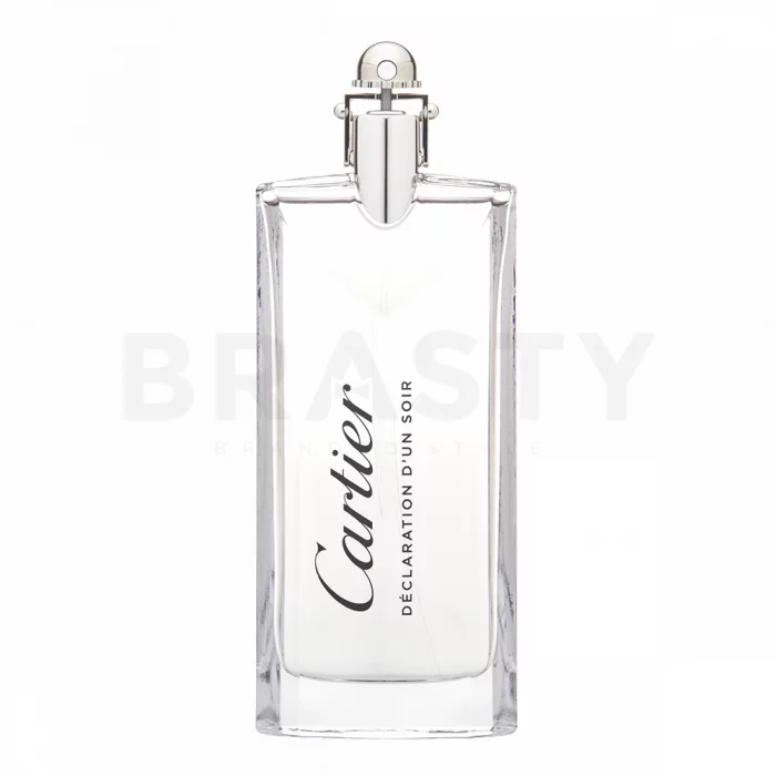 Cartier Declaration d'Un Soir Eau de Toilette bărbați 100 ml