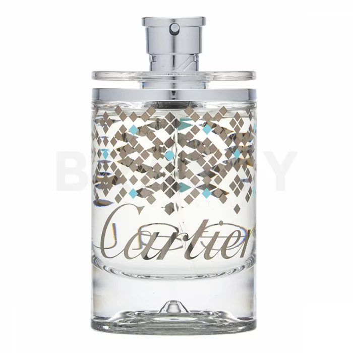 Cartier Eau de Cartier toaletná voda unisex 100 ml