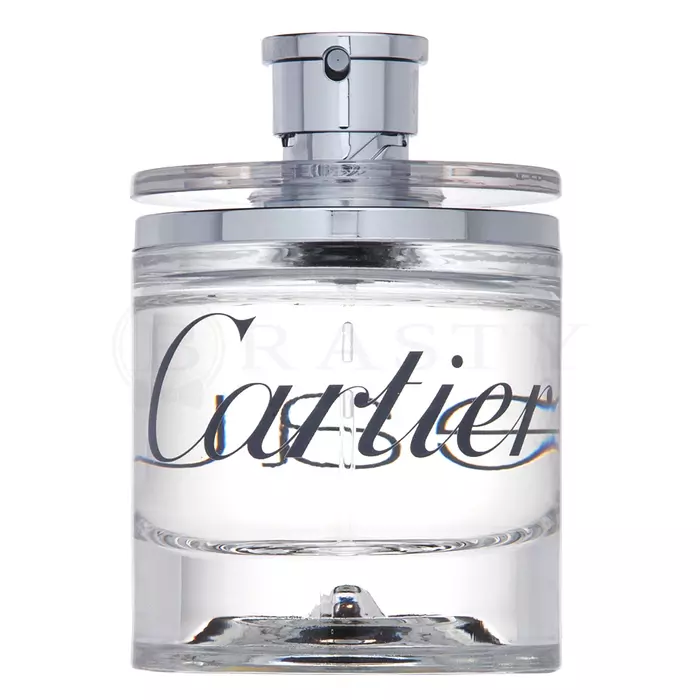 Cartier Eau de Cartier toaletní voda unisex 50 ml