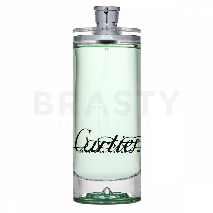 Cartier Eau de Concentrée Eau de Toilette unisex 200 ml
