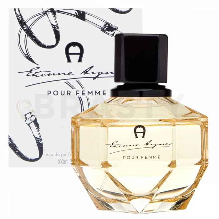 Aigner Etienne Aigner Pour Femme parfémovaná voda pro ženy 100 ml