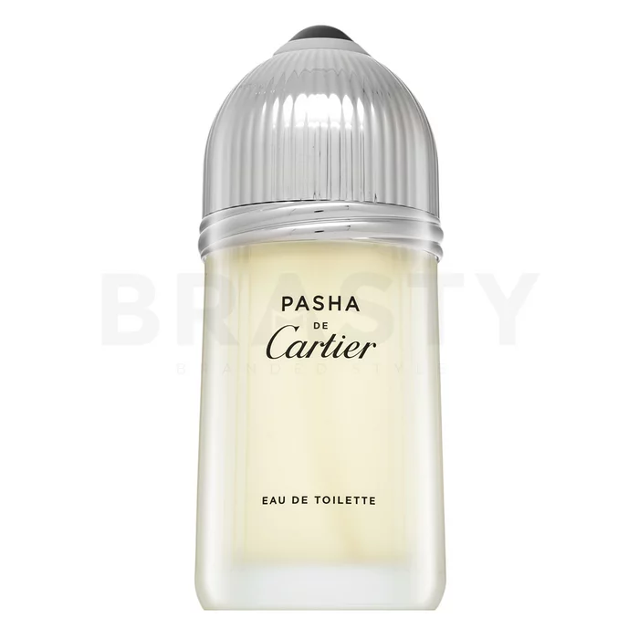 Cartier Pasha Eau de Toilette bărbați 100 ml
