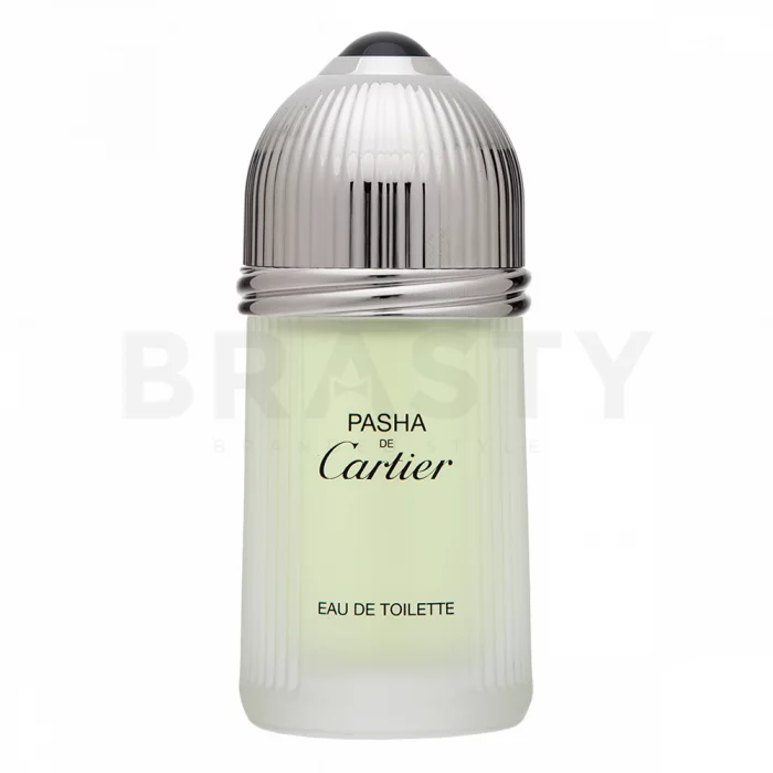 Cartier Pasha toaletní voda pro muže 50 ml
