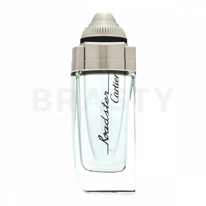 Cartier Roadster toaletní voda pro muže 100 ml