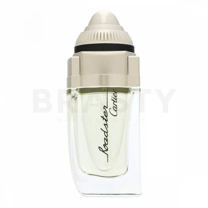 Cartier Roadster toaletní voda pro muže 50 ml