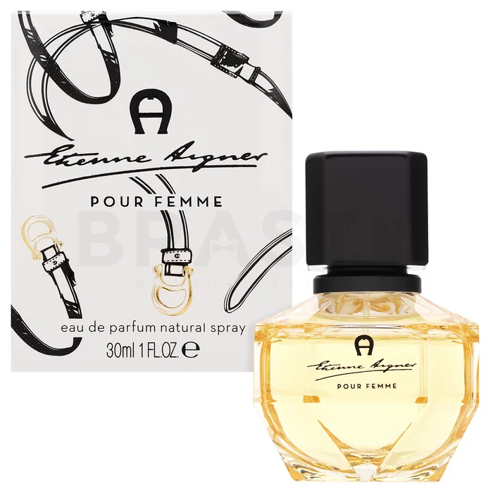 Aigner Etienne Aigner Pour Femme Eau de Parfum voor vrouwen 30 ml