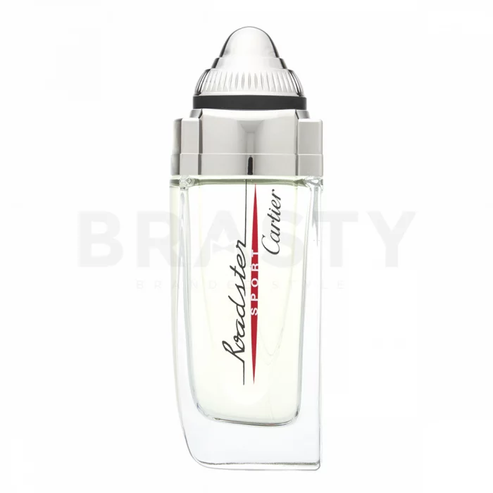 Cartier Roadster Sport woda toaletowa dla mężczyzn 100 ml
