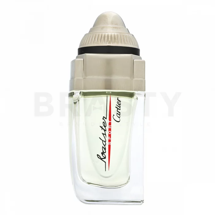 Cartier Roadster Sport Eau de Toilette bărbați 50 ml