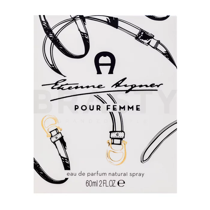 Aigner Etienne Aigner Pour Femme Eau de Parfum voor vrouwen 60 ml