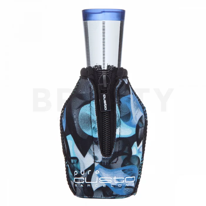 Custo Barcelona Pure Custo Barcelona toaletná voda pre mužov 50 ml