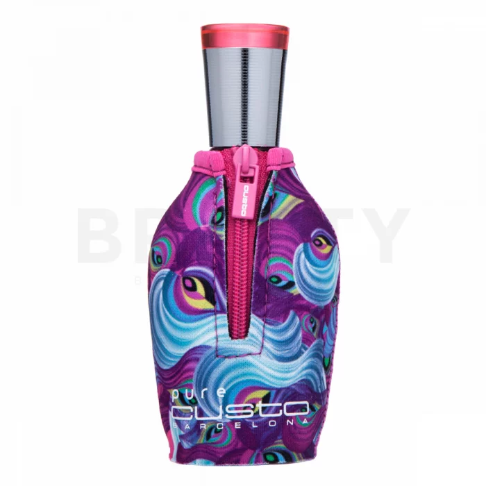 Custo Barcelona Pure Custo Barcelona Eau de Toilette for women 100 ml