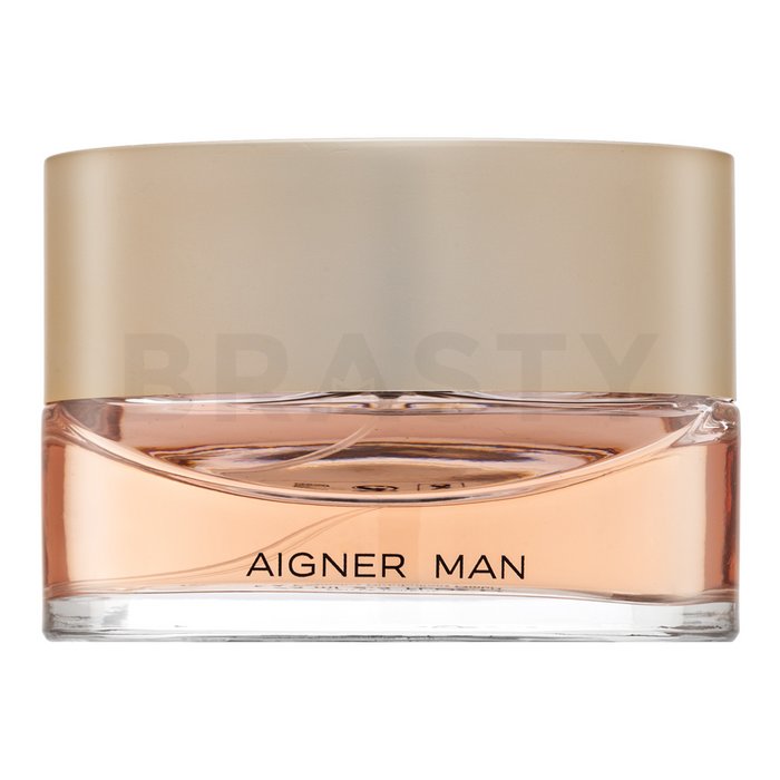 parfum aigner in leather - Main Image