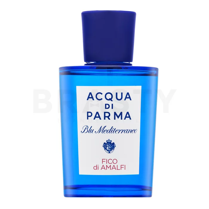 Acqua di Parma Blu Mediterraneo Fico di Amalfi toaletní voda unisex 150 ml