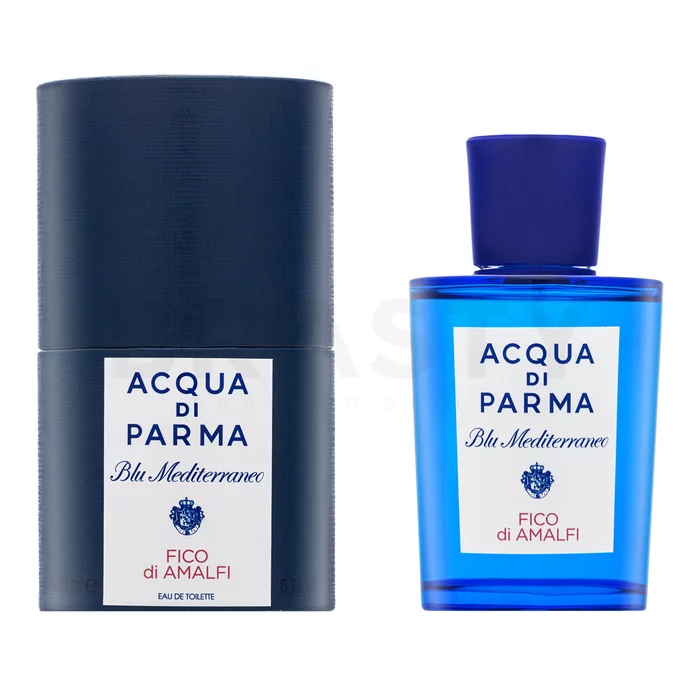 Acqua di Parma Blu Mediterraneo Fico di Amalfi toaletní voda unisex 150 ml