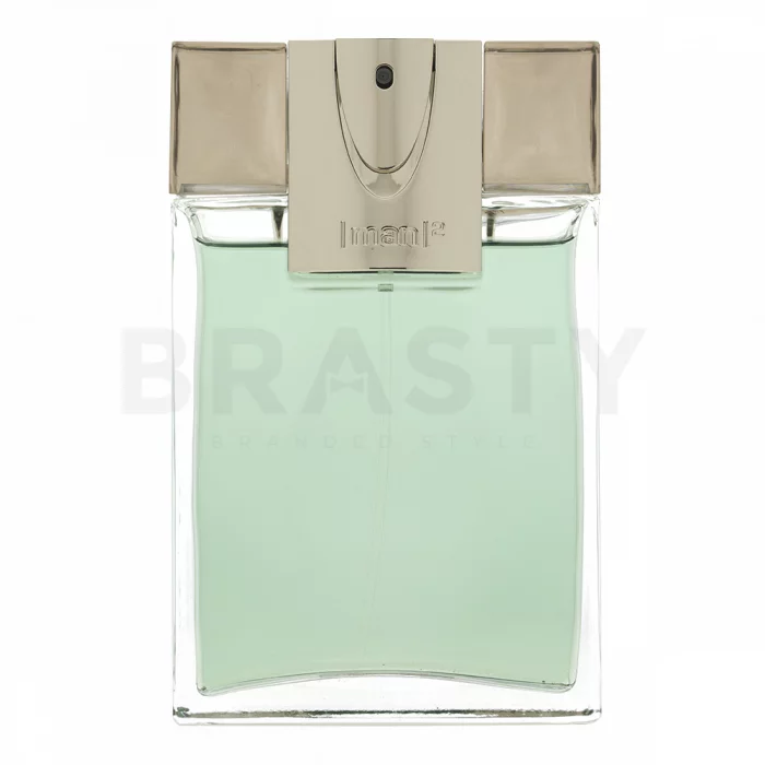 Aigner Man 2 toaletní voda pro muže 100 ml