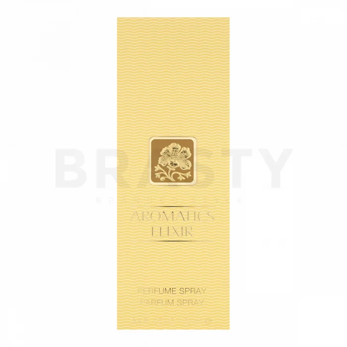 Clinique Aromatics Elixir Eau de Parfum femei 100 ml