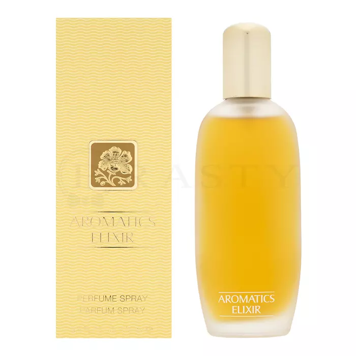 Clinique Aromatics Elixir Eau de Parfum femei 100 ml