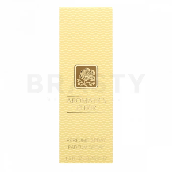 Clinique Aromatics Elixir Eau de Parfum femei 45 ml