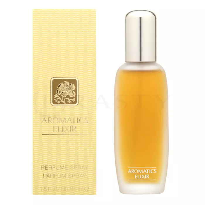 Clinique Aromatics Elixir Eau de Parfum femei 45 ml
