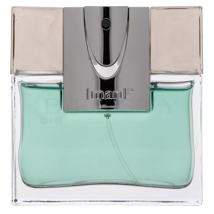 Aigner Man 2 Eau de Toilette für Herren 50 ml