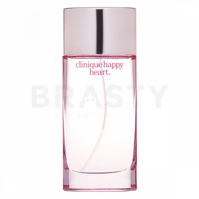 Clinique Happy Heart Eau de Parfum da donna 100 ml