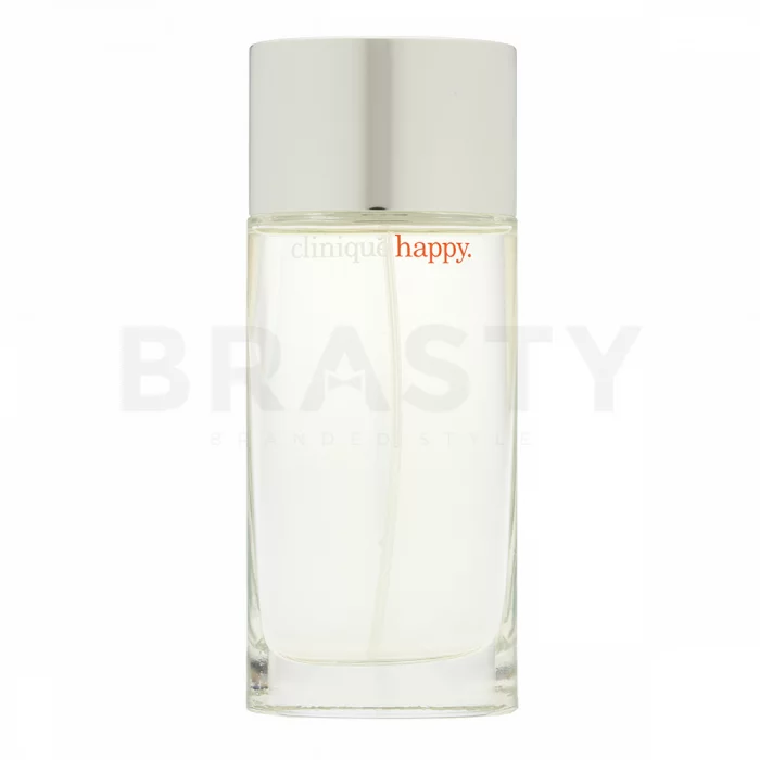 Clinique Happy Eau de Parfum für Damen 100 ml